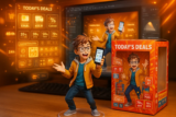 How to Use Amazon Today’s Deals
