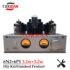 1 PCS SX52B Full Discrete Dual Op Amp Module For DAC Headphone Pre-amplifiers Audio Phono amplifier Home Sound Theater