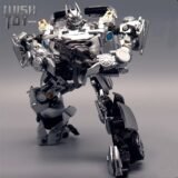 Transformation BT-01 BT01 Electricwave Soundwave Information Officer Movie Series MP Scale Action Figure Toys