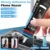Transparent Phone Repair Glue Strong Adhesive for Mobile Screen Frame Back Cover Fix Glue DIY Electronics Repair