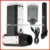 Turbo Jet Fan 160000RPM 40-Channel Violent Fan Compressed Air Duster Powerful Blower Industrial Fan-A79M