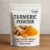 Turmeric Powder 6.35oz, Golden Spice for Cooking, Rice Dishes, Smoothies