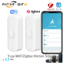 Zigbee Smart Wireless Button Switch Intelligent Scene Linkage Switch Smart Home Automation Support Home Assistant Zigbee 2mqtt