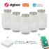 Beok WIFI Thermostat for Smart Home Thermoregulator Warm Floor Electric/Water Underfloor Heating Gas Boiler Alice Alexa 220V