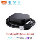 Tuya WiFi IR Remote Control Smart Universal for TV Air Conditioner Alexa Remote Control Work with Google Home Yandex Google