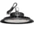 UFO LED High Bay Light 150W 21, 000lm 5000K Daylight 600W HID/HPS Equivalent with US Plug 5′ Cable LED Warehouse Lights Commerc