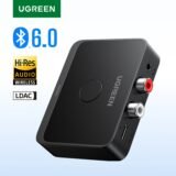 UGREEN Bluetooth 3.5mm RCA LDAC