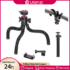 Table Mobile Cell Phone Selfie Stick Photo Camera Mini Tripod Stand Holder Support Mount Accessories For Iphone DSLRs Stabilize