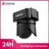 PW70 Mini Tripod Monopod Stand Base for DSLR Camera Gopro Cellphone Mount Metal Flexible Desktop Tabletop Tripode with Ball Head
