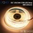 Motion Sensor Smart Led Night Light, Square Lens Eye Protection Bedside Lamp,for Wardrobe,Living Room,Bedroom,Staircase,Camping