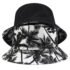 Summer Sun Hats Neck UV Protection Outdoor Hunting Fishing Cap for Men Women Hiking Camping Visor Bucket Hat Fisherman Hat