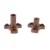 Universal Turntable Coupler Microwave Oven Turntable Roller Guide Support Coupler Tray Shaft Microwave Turntable Shaft