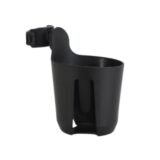 Universal Strollers Cup Holder Nonslip Design for Baby Prams Easy Installation Bottle Storage