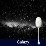 USB Car Star Projector Light HD Focusing Starry Sky Projection Lamp for Car Interior Bedroom Living Room Party Decor