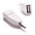 Mini Bluetooth Headset Single Wireless Earphone Music Earpiece for Cellphones Computer
