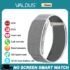 R10 Smart Ring with Charging Case for Men Women, Health and Sleep Monitor, 5ATM Waterproof, Multi-sport Mode, Smartring 2026 New