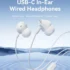 Yeelight USB Charger Night Light Warm White Rechargeable
