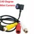 Mini Camera 1080P HD WiFi Camcorder DIY Portable Wireless Module Video Recorder Motion Detection P2P Camera Support Remote View
