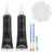 Vinyl Leather Repair Kit, Black Vinyl Repair kit