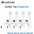 WESTTUNE Bottle Top Dispenser Adjustable Quantitative Laboratory Dispenser Lab Equipment for Chemistry Scientific Research
