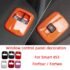 HOCO Smart Android Tracker Tag Support For Google Find My Bluetooth GPS Tag Finder Locator Anti-Lost Tracker For Key Pet Luggage