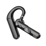 Wireless Bluetooth Headphones Microphone Earphone AI Intelligent Noise