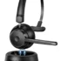 Bluetooth 5.2 Headset Mic, Advanced Noise Reduction, Comfortable