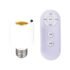 1.5m Line Length DC 5V USB LED Lights 3 Colors 3W 10W Desk Book Lamp with Touch Switch Dimmable Bedroom Reading USB Night Light