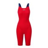 Women quick Competitive Racing Swimsuit High Speed Professional Athletic Performance Swimwear