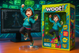 Woot! – Amazon’s Daily Deal Secret