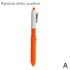 1/5Sets Hidden Mini Plastic Bullet Launcher Safe Launch Toy Gun Fun Prank Gadgets & Party Favors For Kids Adults
