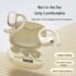 New Wireless Bluetooth Vertical Mouse Rechargeable Personalised Side Grip Ergonomic 2.4G Mute Gaming PC Computer Mouse 2026