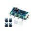 TPA3255 HIFI Power Amplifier Module Class D 4 Channel High-Power Digital Amplifier Board Sound Audio Parts