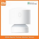 Xiaomi Human Presence Sensor Detector Smart Wireless Home Connection Bluetooth 5.0 Body Motion Sensors For Mi Home App
