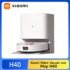 caixa de som 60W High Power portable Bluetooth Speaker with 6600mAh Battery sound system subwoofer for smartphone TV