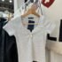 Japanese Samurai Sword Print 100% Cotton Trend Men Women T-shirt Summer Autumn Daily Outdoor Sports Party Casual Short Sleeve