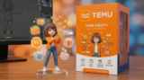 Temu Credits