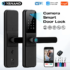 Tuya Wireless Smart multi-mode Gateway Bluetooth ZigBee Mesh Hub Smart Home control Smart Life APP Work With Alexa Google Home