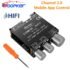 AIYIMA T9 PRO APTX HD Bluetooth Amplifier Audio 100Wx2 HiFi Stereo Power Amplificador USB DAC COAX OPT VU Meter Tube Amplifier