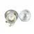 (YY)1Pc 25W/40W E14 Oven Light Bulb 220-240V Safe Halogen Oven Lamp High Temperature 500℃ Resistant Dryer Microwave Light Bulb